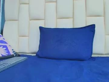 sweet_amye on Chaturbate