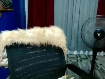 sweet_asian143 on Chaturbate