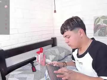 sweet_dust on Chaturbate