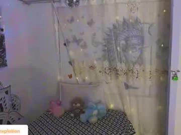 sweet_explotion on Chaturbate