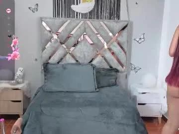 sweet_khristie on Chaturbate