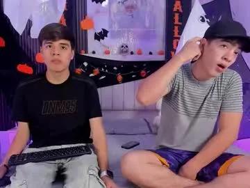 sweet_petter on Chaturbate