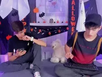 sweet_petter on Chaturbate