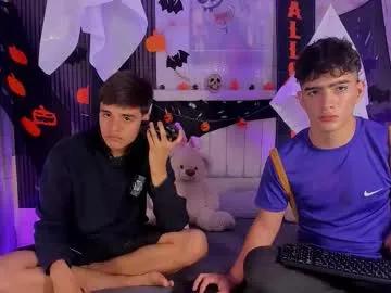 sweet_petter on Chaturbate