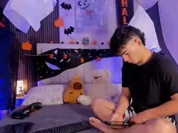 sweet_petter on Chaturbate