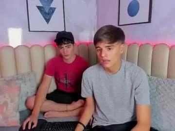 sweet_petter on Chaturbate