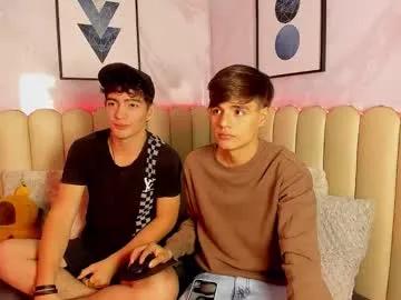 sweet_petter on Chaturbate