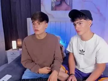 sweet_petter on Chaturbate