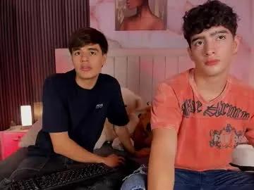 sweet_petter on Chaturbate