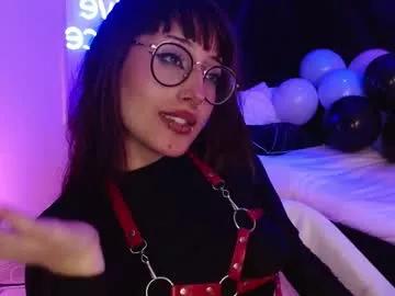 sweet_roxanee on Chaturbate