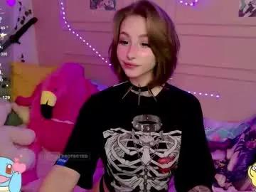 sweetjinks on Chaturbate