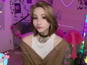 sweetjinks on Chaturbate