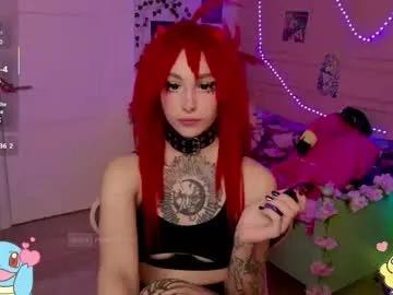 sweetjinks on Chaturbate