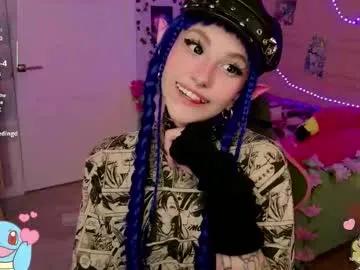 sweetjinks on Chaturbate