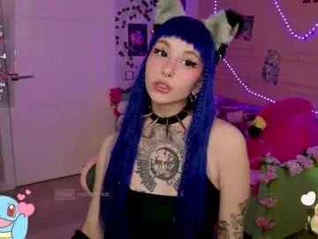 sweetjinks on Chaturbate