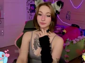 sweetjinks on Chaturbate