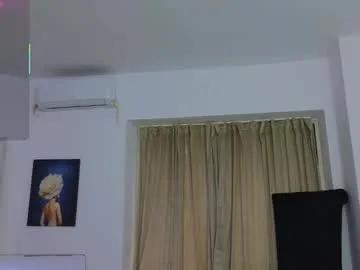 sweetscribe on Chaturbate