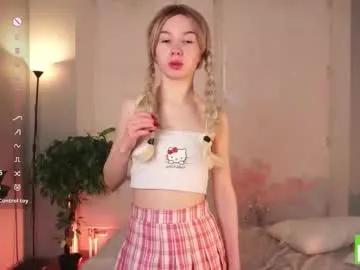 sweetyoops on Chaturbate