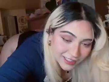 sydneyheaven666 on Chaturbate
