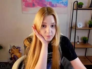 sylvia_ortiz on Chaturbate