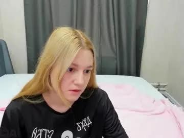 sylvia_ortiz on Chaturbate