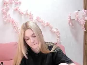 sylvia_ortiz on Chaturbate