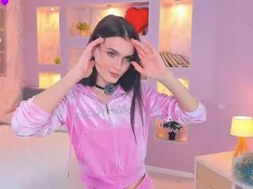 synne_glows — GOAL: Start day with cute kisses [14 tokens remaining] Hi i'm Eva nice to meet you! Help me to get 400 thumbs up<3 #18 #teen #new #shy #young