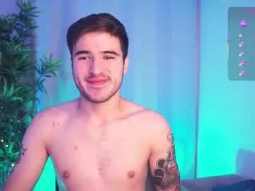 t0ny_wylie on Chaturbate