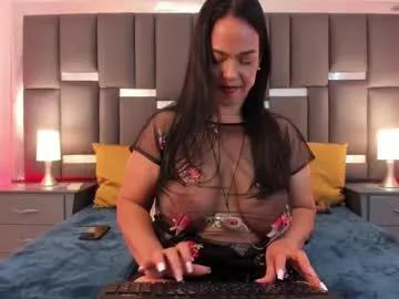 talianavega on Chaturbate