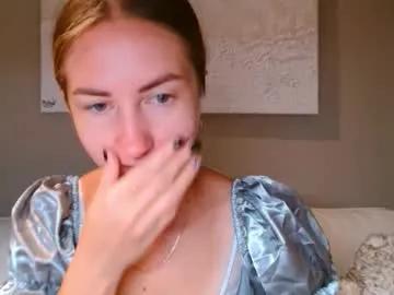 taliiyafiredream on Chaturbate