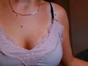 taliiyafiredream on Chaturbate