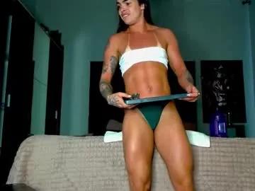 tamiriscampos on Chaturbate