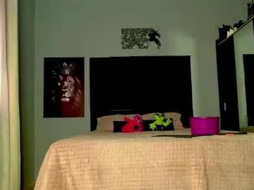 tamiriscampos on Chaturbate