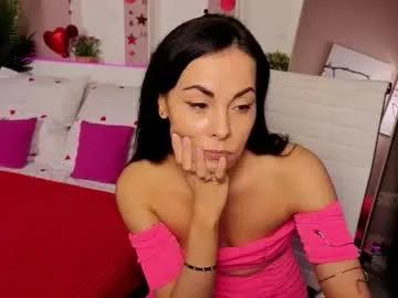 tashahoney on Chaturbate