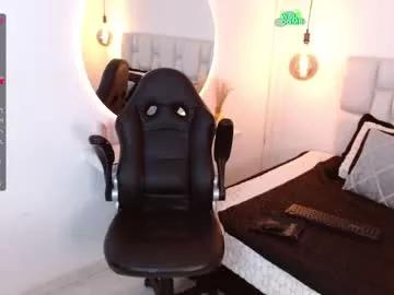 tatiana_lopez19 on Chaturbate