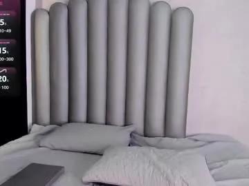 tatiana_lopez19 on Chaturbate