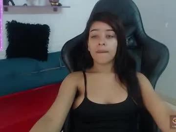 taylor_sophie on Chaturbate