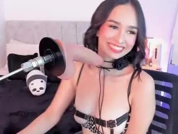 taylormaxwell on Chaturbate