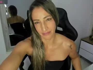 tayra_pradit on Chaturbate