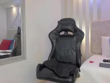 tayra_pradit on Chaturbate