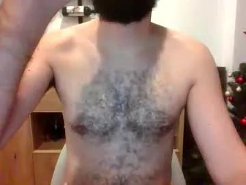 tb0n33 — Tb0n33's room #beard #hairy #cum #bubblebutt #feet