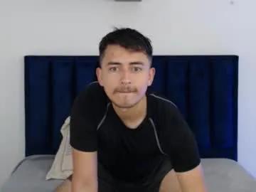 teban_28 — Hey I'm new here, lests have fun - Goal: Cum together [800 tokens left] #new #hairy #cum #latino #uncut