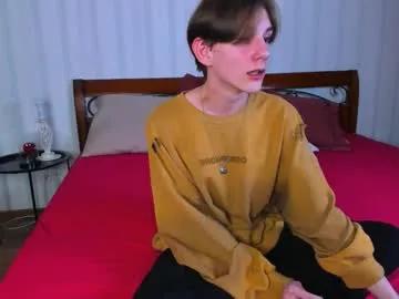 ted_lunn on Chaturbate