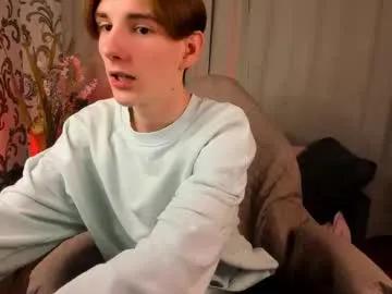 ted_lunn on Chaturbate