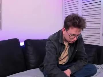 teddy_parker on Chaturbate