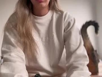 teffsweet18 on Chaturbate