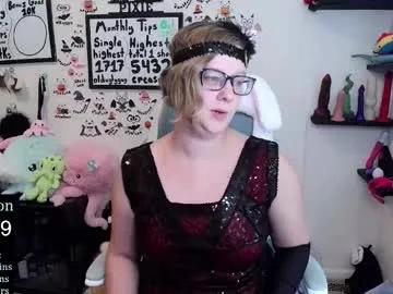 ten_tickle_pixie on Chaturbate