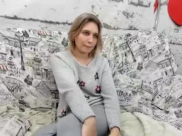 tenderly_sophie on Chaturbate