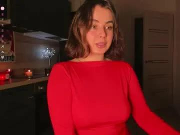 tenderwow on Chaturbate