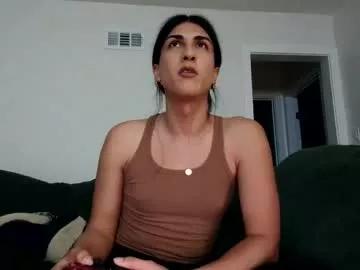 tgirltoesx on Chaturbate
